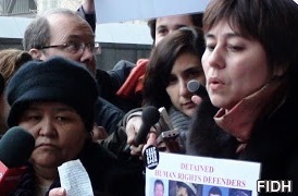 FIDH site