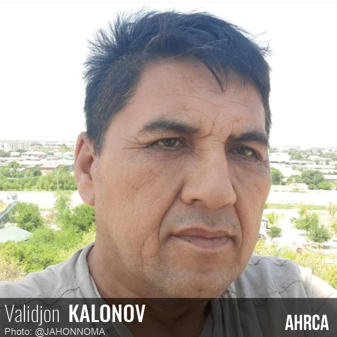 Kalonov 1