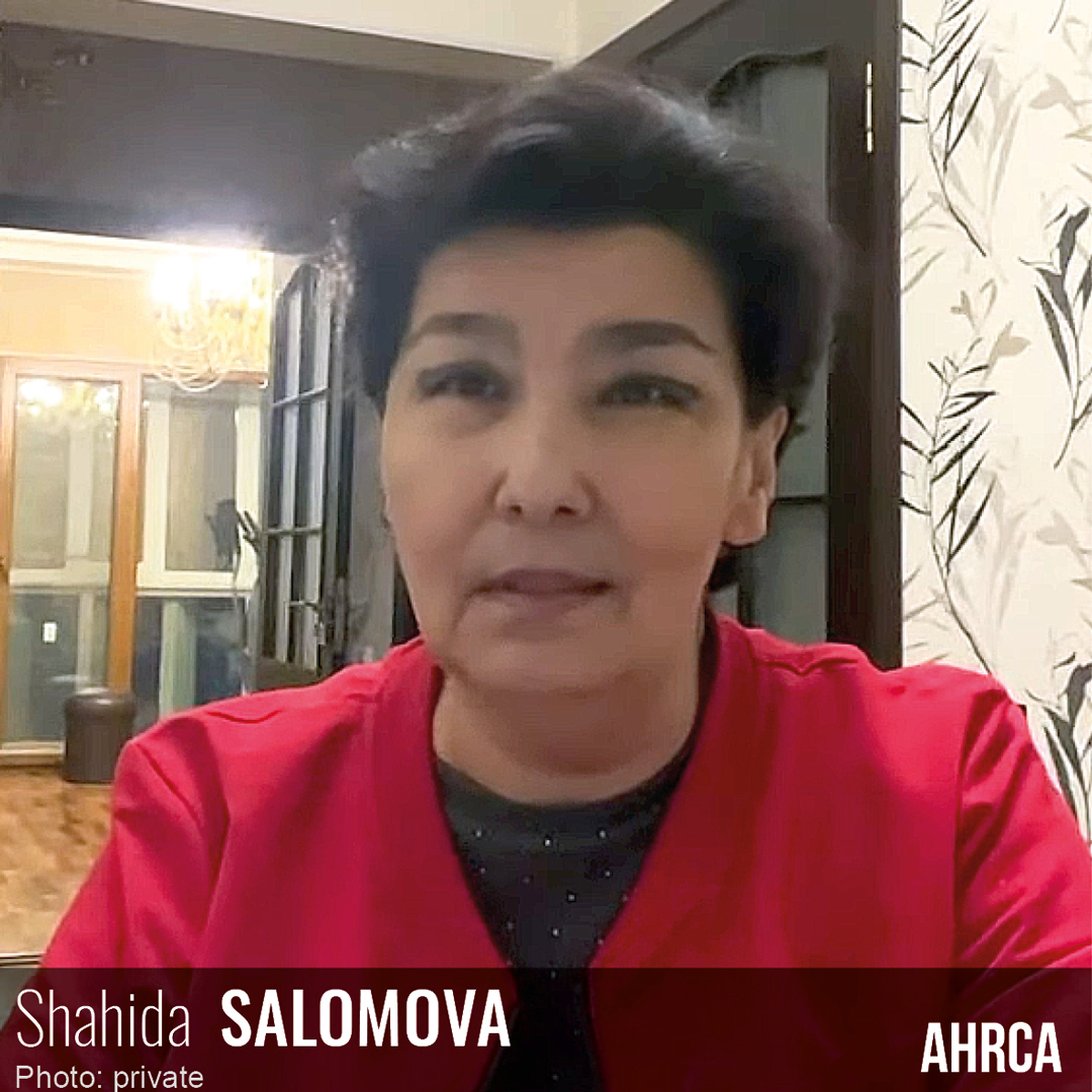 Salomova 1